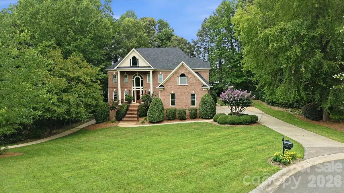 1009 Honors Court, Waxhaw, NC 28173 - #1