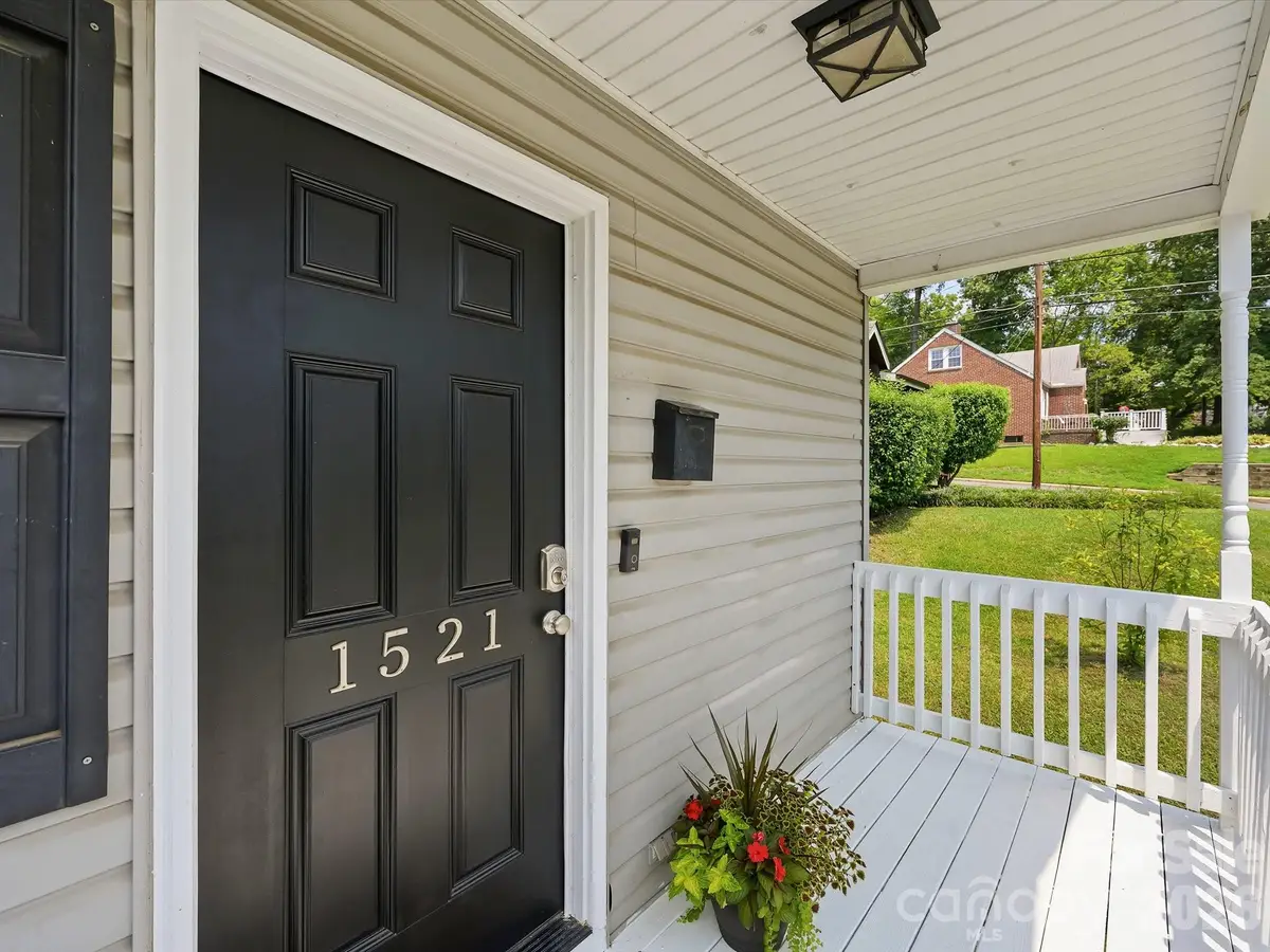 1521 Sumter Avenue, Charlotte, NC 28208 - #1