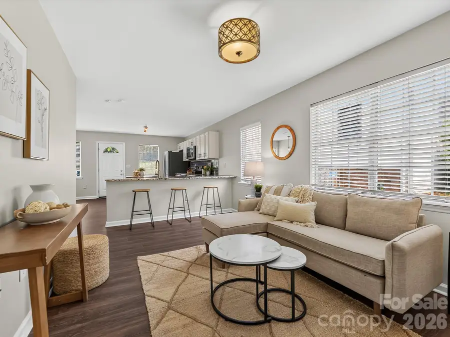 1521 Sumter Avenue, Charlotte, NC 28208 - #2
