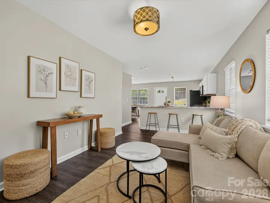 1521 Sumter Avenue, Charlotte, NC 28208 - #3