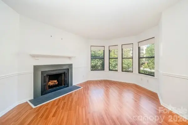 216 S Clarkson Street #E, Charlotte, NC 28202