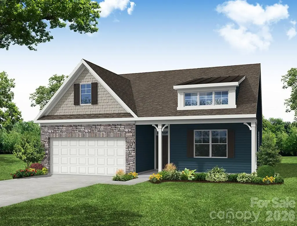 2533 Ashton Park Lane, Monroe, NC 28110 - #1