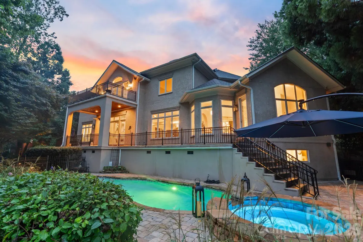 11808 Pleasant Wyatt Place, Charlotte, NC 28277 - #1
