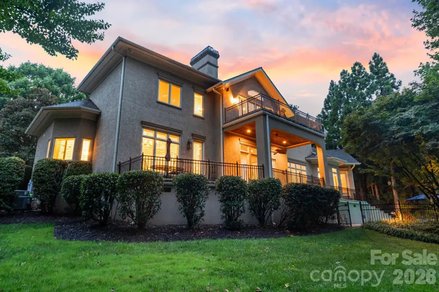 11808 Pleasant Wyatt Place, Charlotte, NC 28277 - #3
