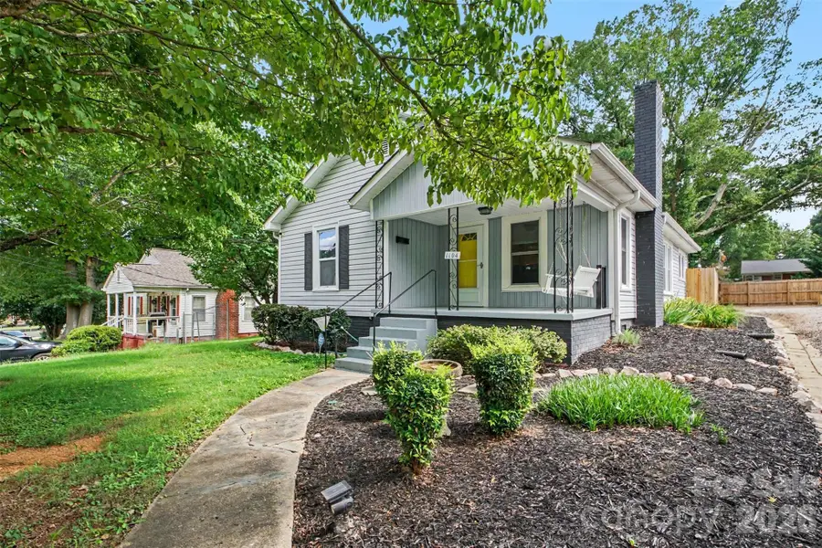 1104 Venus Street, Kannapolis, NC 28083 - #3