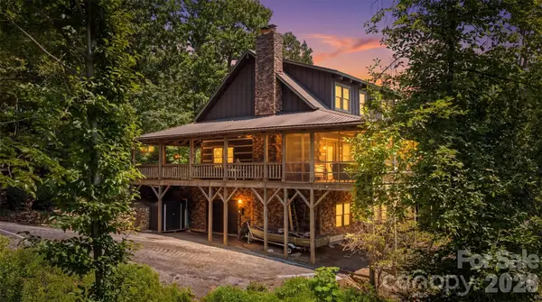 35 Elderberry Drive, Old Fort, NC 28762