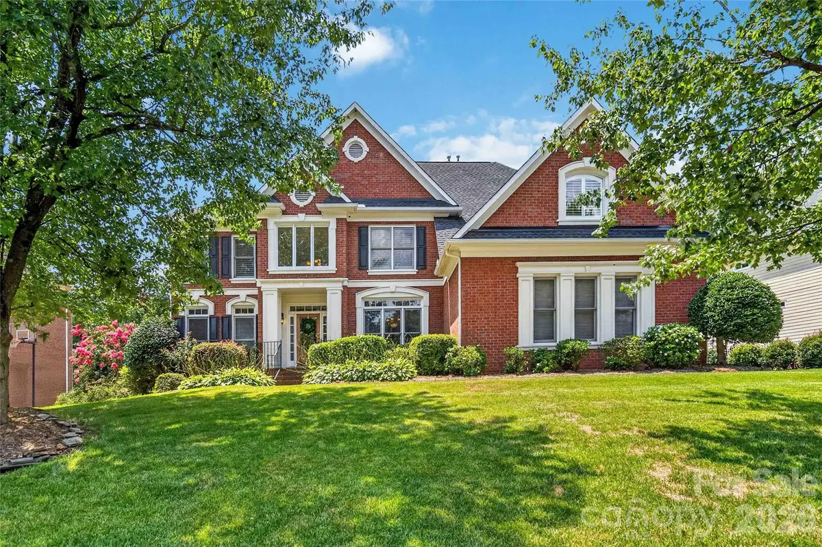 16511 Segars Lane, Huntersville, NC 28078 - #1