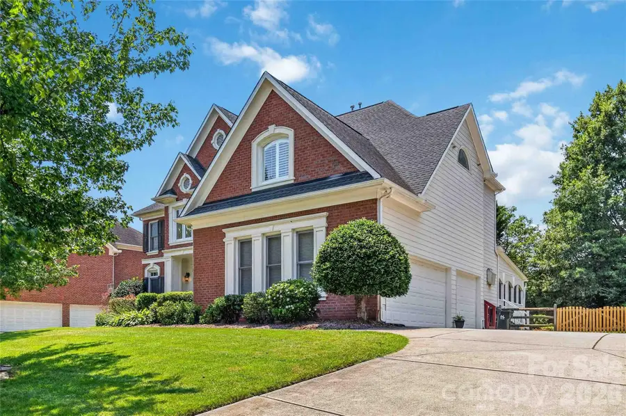 16511 Segars Lane, Huntersville, NC 28078 - #2