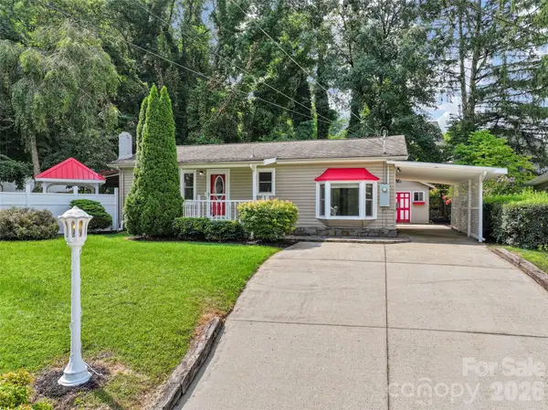 151 Meadow Street, Waynesville, NC 28786