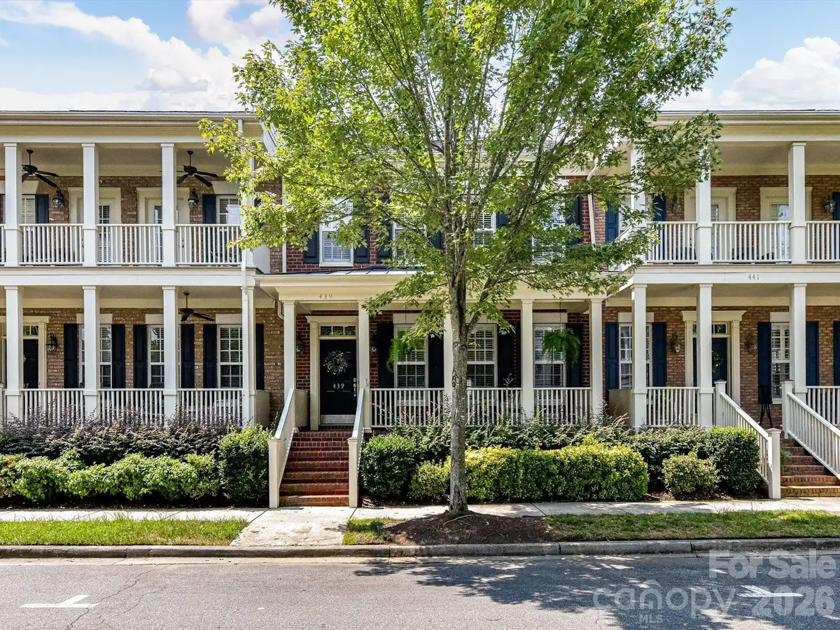439 Ohenry Avenue, Davidson, NC 28036 - #1