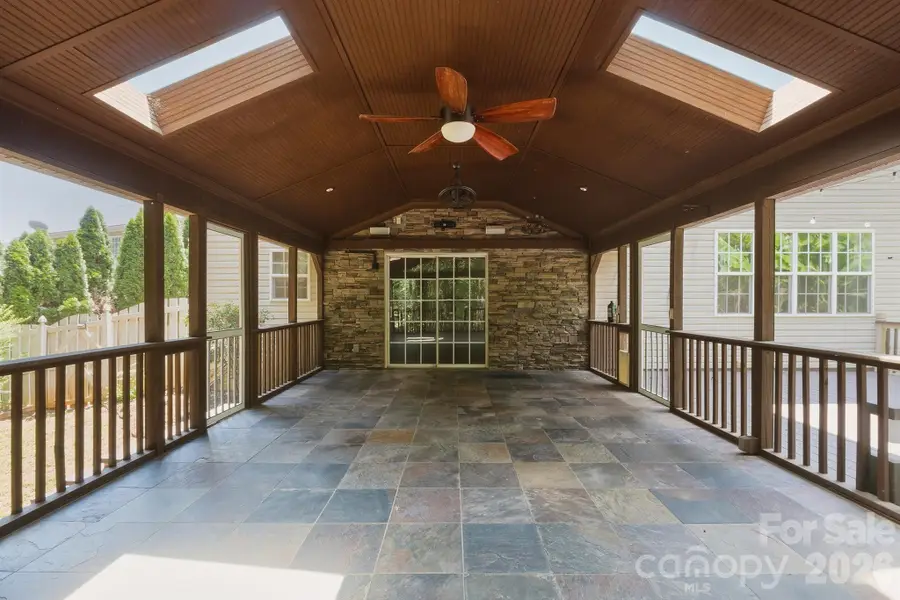 13316 Emerald Branch Lane, Charlotte, NC 28273 - #3