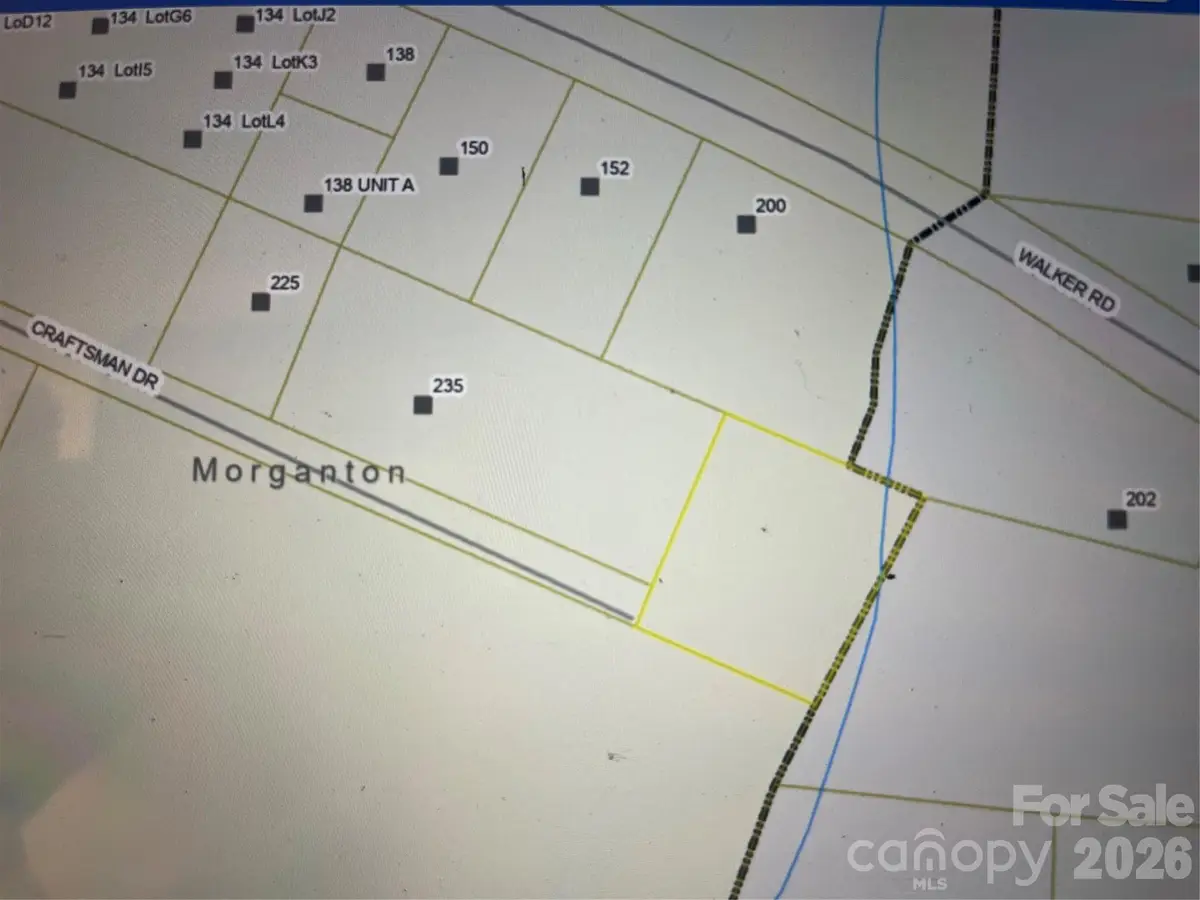 235 Craftsman Drive, Morganton, NC 28655 - #1
