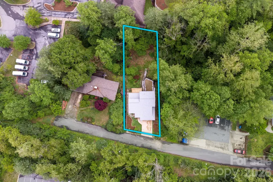 9 Nantahala Street, Asheville, NC 28801 - #2