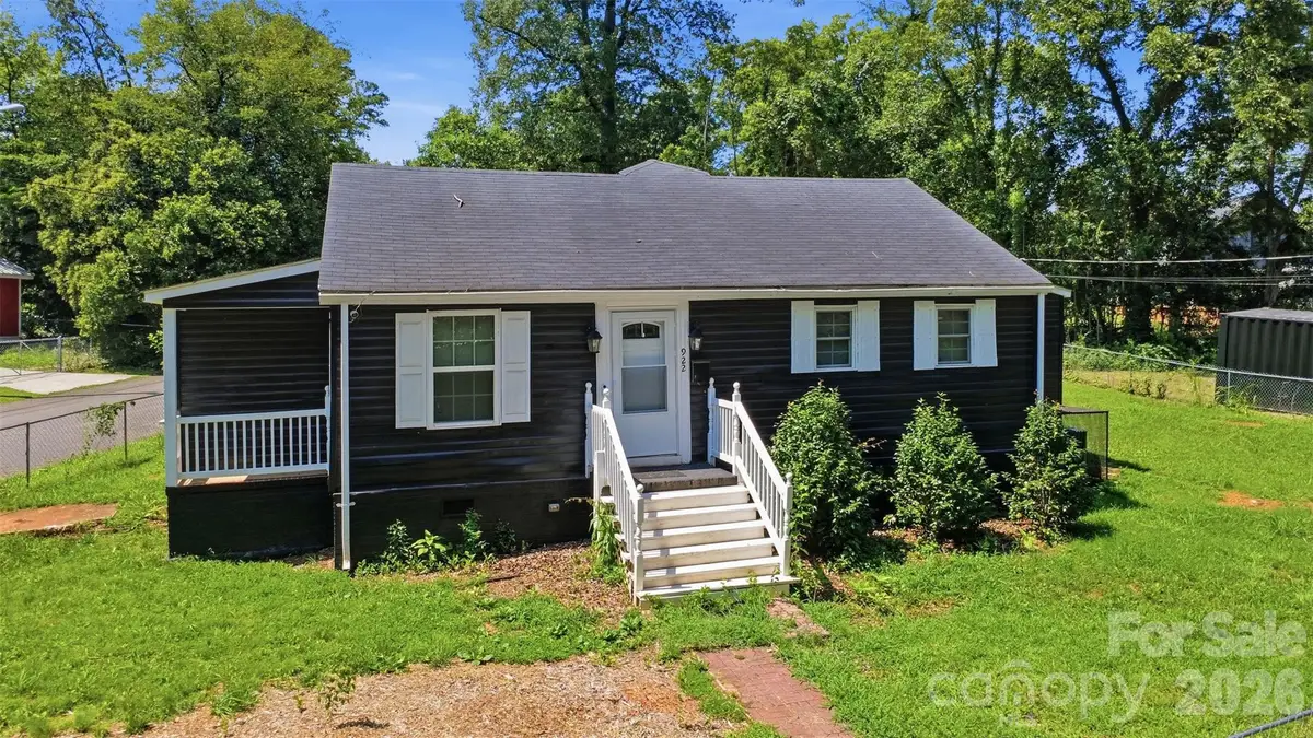 922 Ambassador Street, Charlotte, NC 28208 - #1