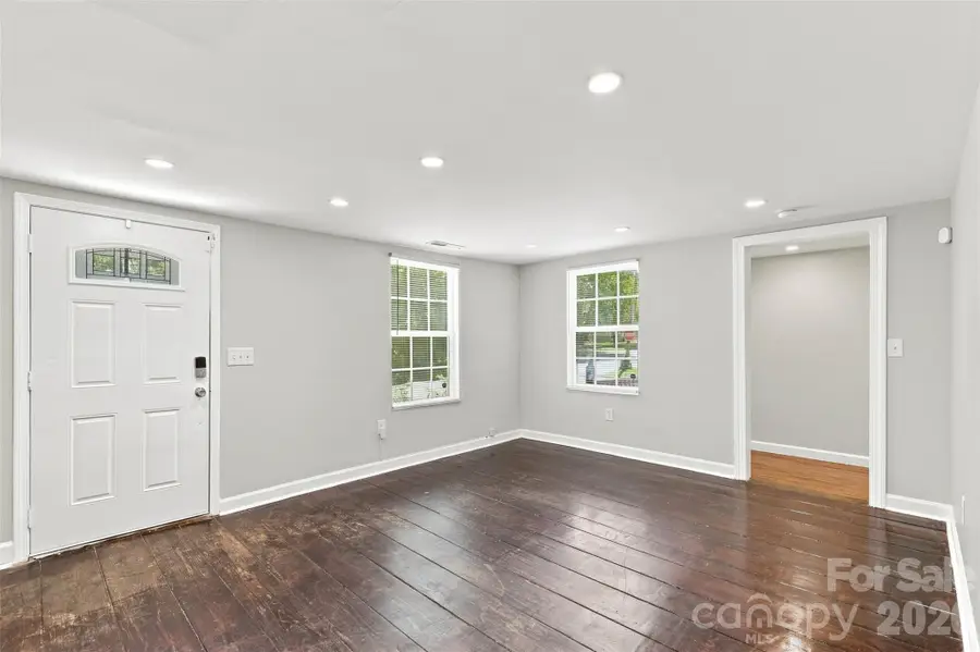 922 Ambassador Street, Charlotte, NC 28208 - #2