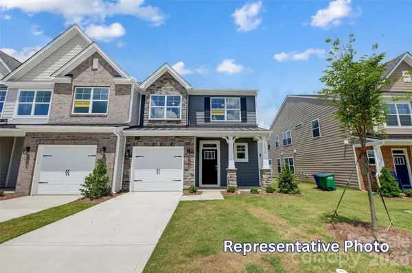 4338 Black Court, Harrisburg, NC 28075