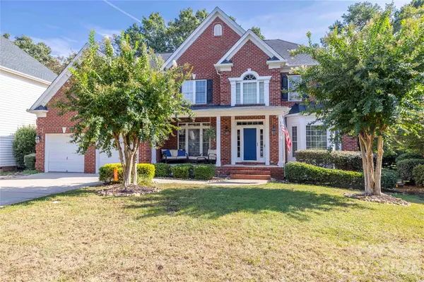 19008 Hampton Woods Court, Cornelius, NC 28031