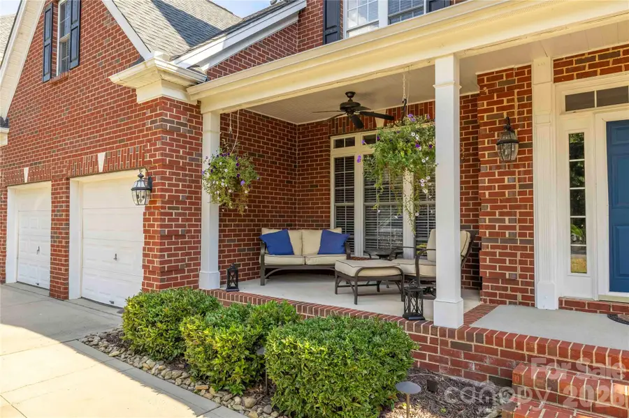19008 Hampton Woods Court, Cornelius, NC 28031 - #2