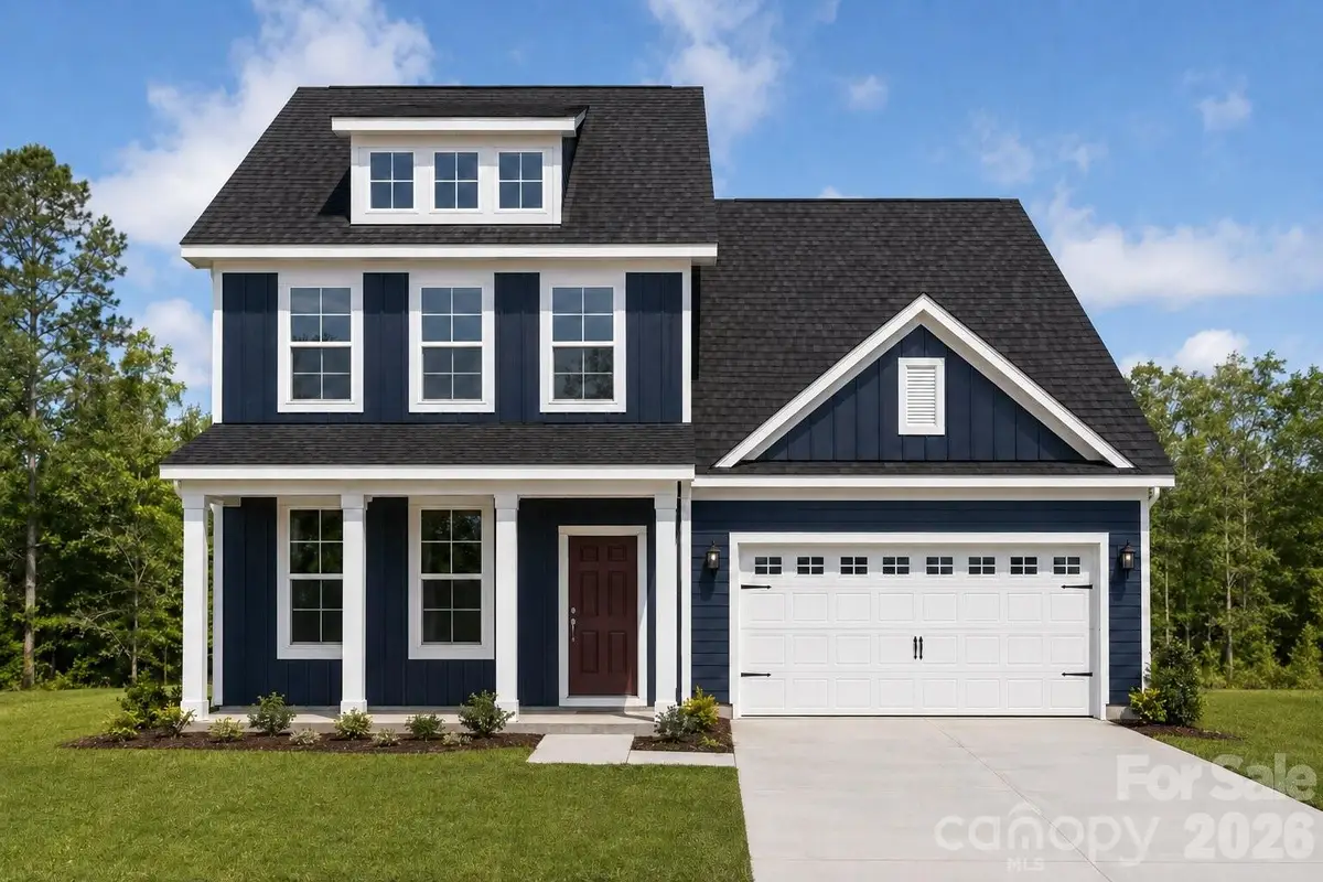 112 Nighthawk Trail, Mooresville, NC 28115 - #1