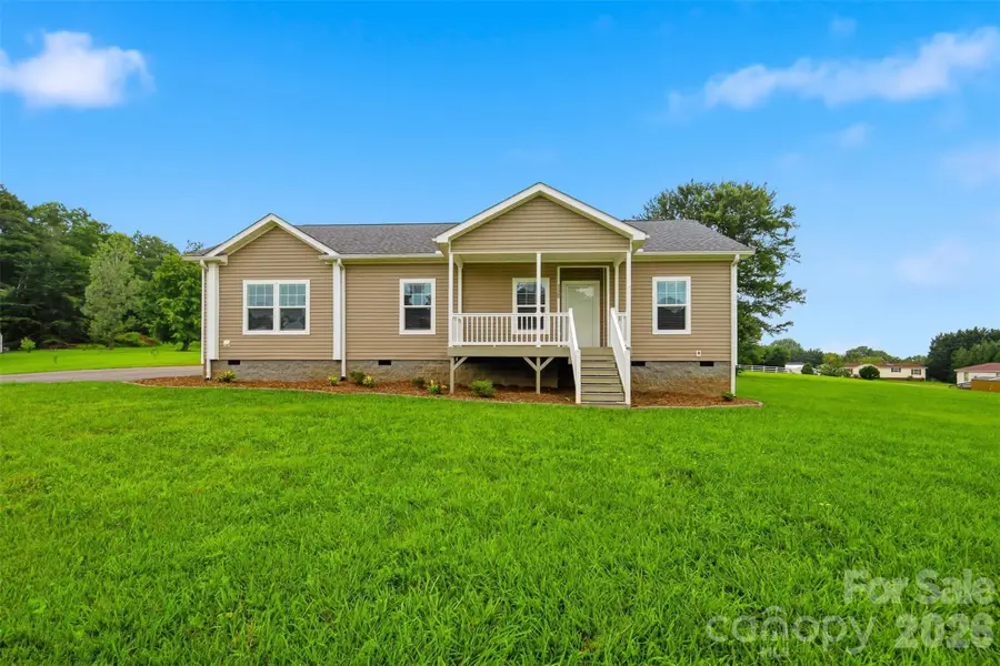110 Liberty Estates Lane, Taylorsville, NC 28681 - #2