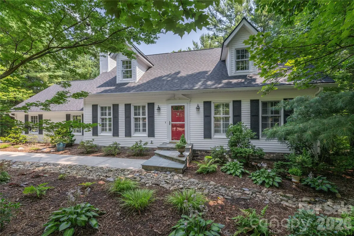 26 Moriah Lane, Asheville, NC 28803 - #1