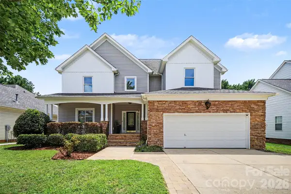 11511 Innes Court, Charlotte, NC 28277