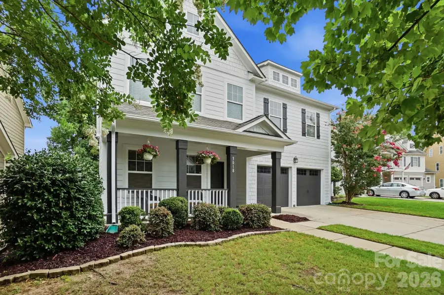 3018 Amaranth Drive, Tega Cay, SC 29708 - #3
