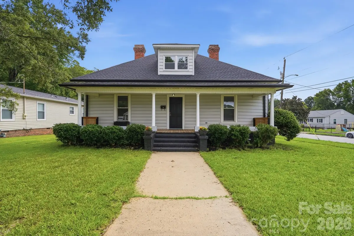 327 S Spruce Street, Rock Hill, SC 29730 - #1