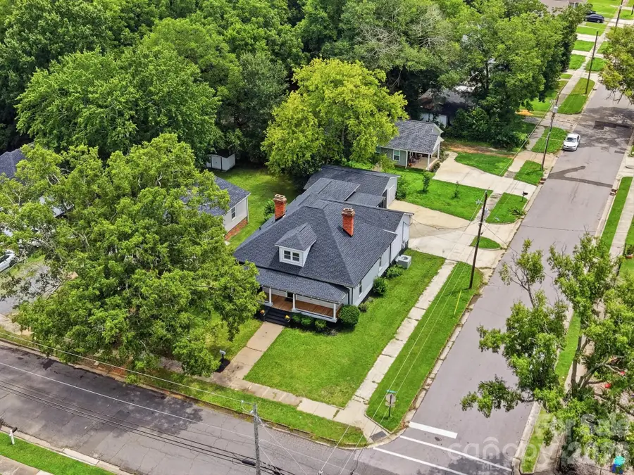 327 S Spruce Street, Rock Hill, SC 29730 - #2
