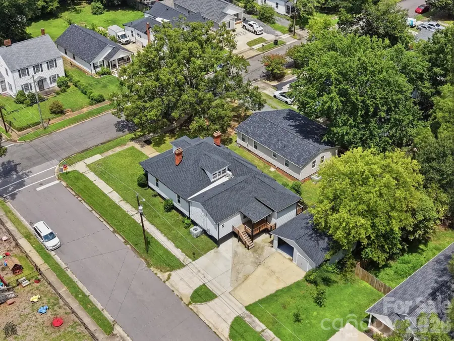 327 S Spruce Street, Rock Hill, SC 29730 - #3