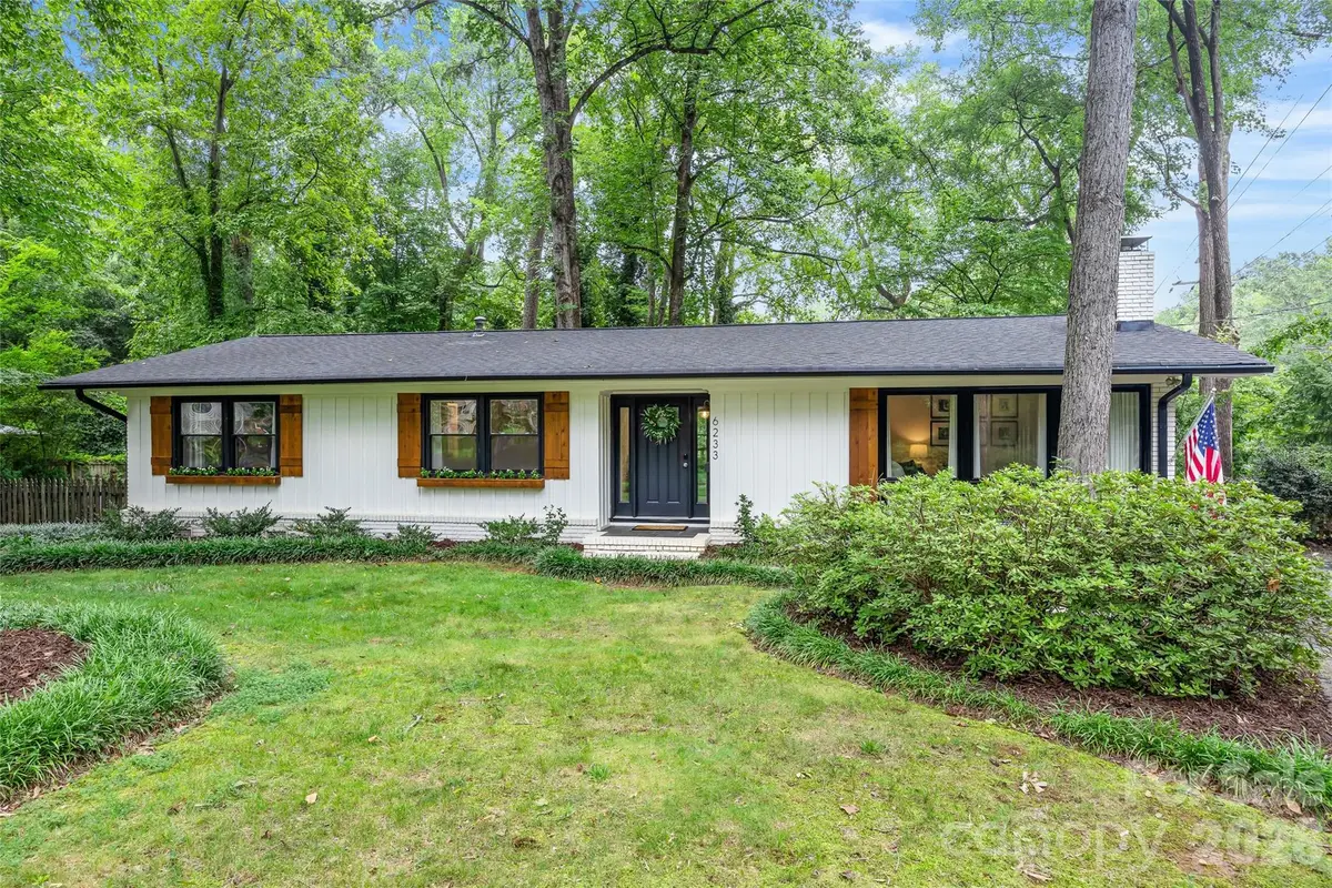 6233 Rose Valley Drive, Charlotte, NC 28210 - #1