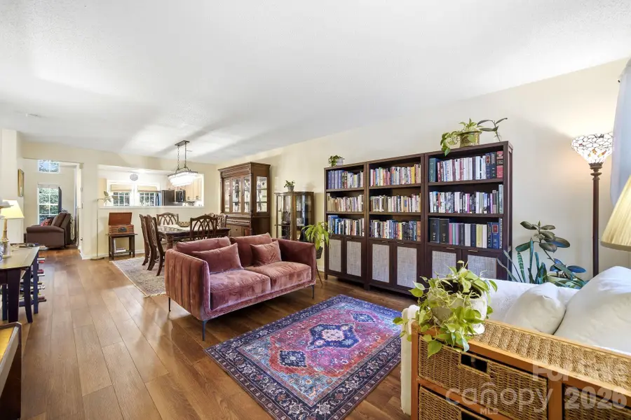 10631 Sleigh Bell Lane, Charlotte, NC 28216 - #2