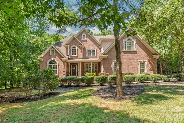 4812 Pimlico Lane, Waxhaw, NC 28173