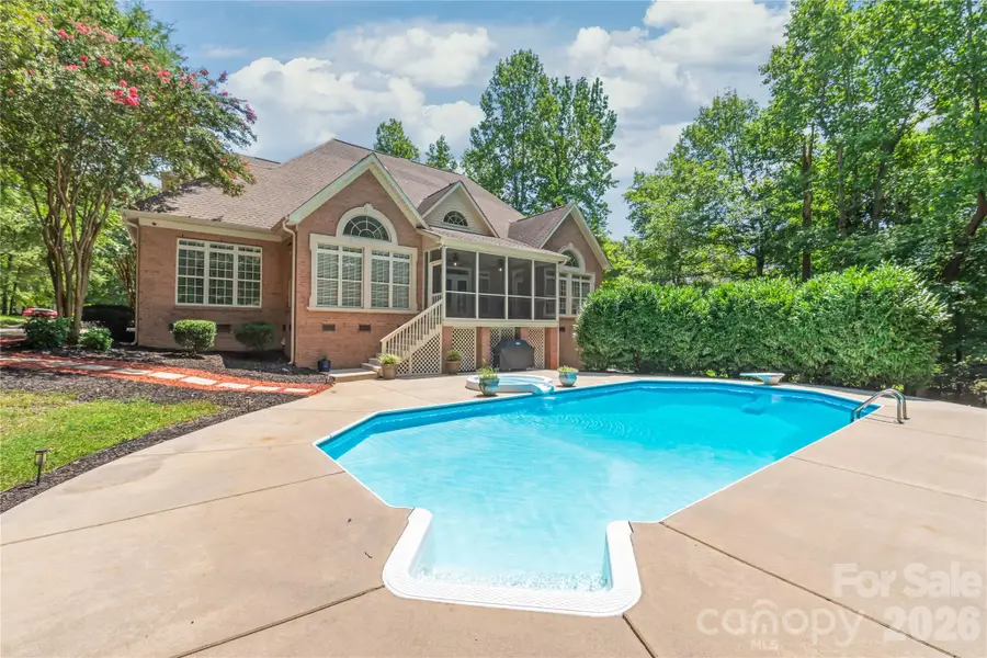 4812 Pimlico Lane, Waxhaw, NC 28173 - #2