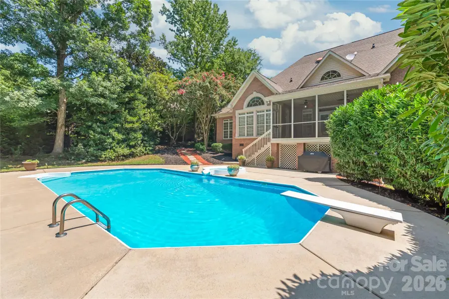 4812 Pimlico Lane, Waxhaw, NC 28173 - #3