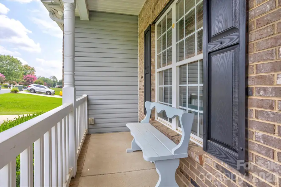 4735 Asherton Place Nw, Concord, NC 28027 - #3