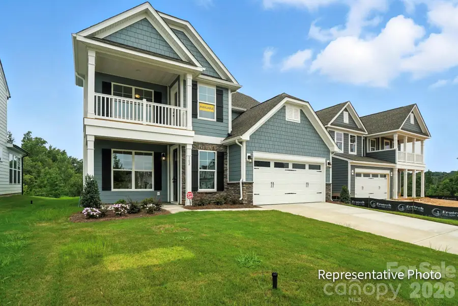 6022 New River Drive, Huntersville, NC 28078 - #2
