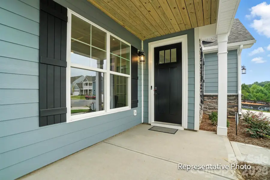 6022 New River Drive, Huntersville, NC 28078 - #3