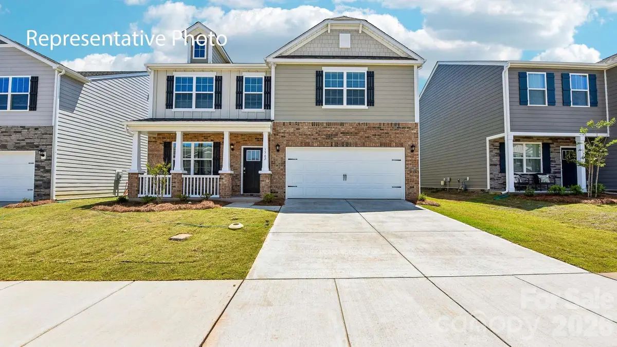 5108 Parker Forest Road, Charlotte, NC 28215 - #1