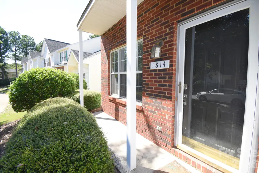 1814 Birch Heights Court, Charlotte, NC 28213 - #2