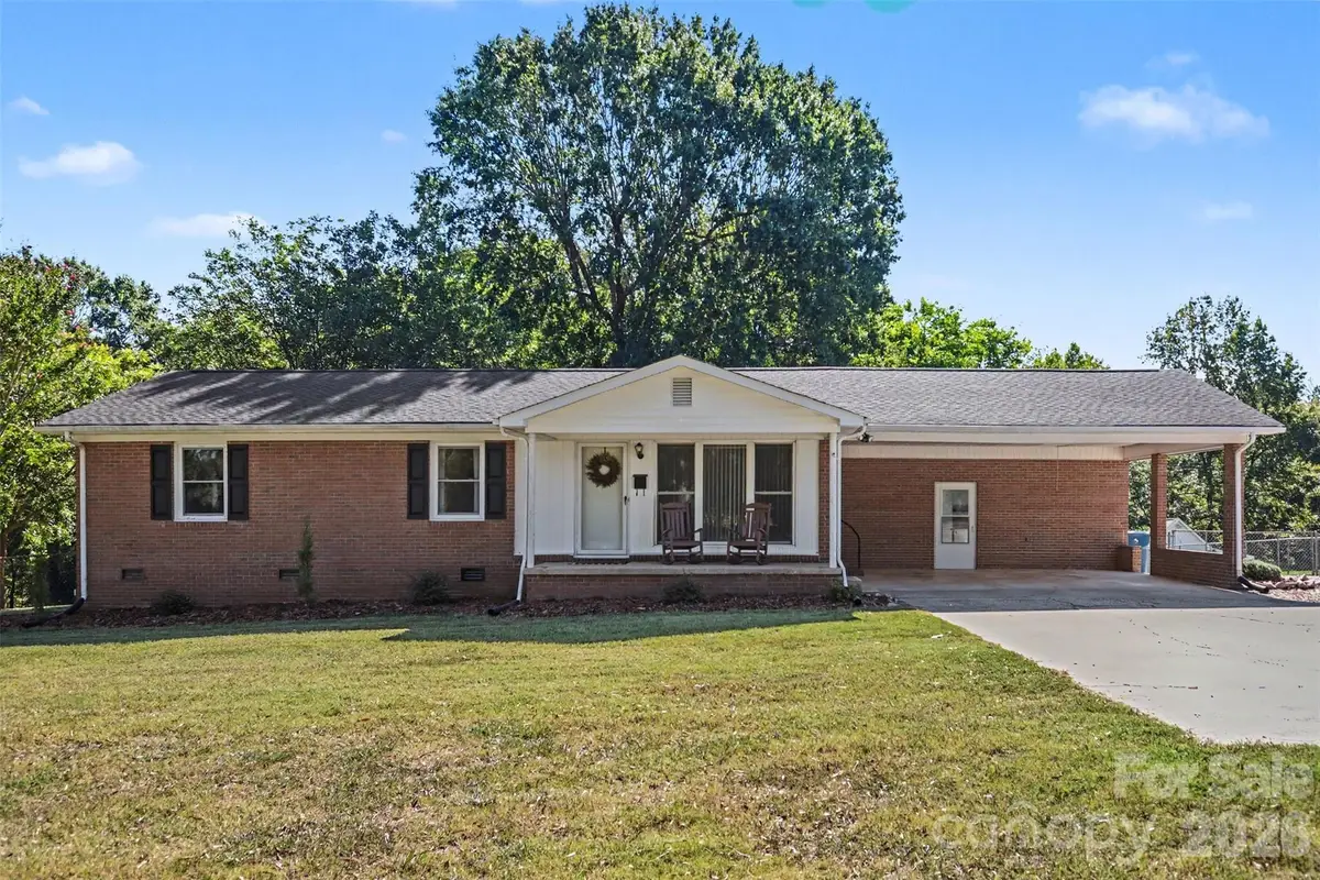 1555 Hess Road, Concord, NC 28025 - #1