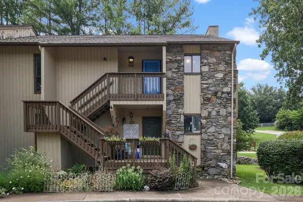 304 Birch Forest Lane, Asheville, NC 28803