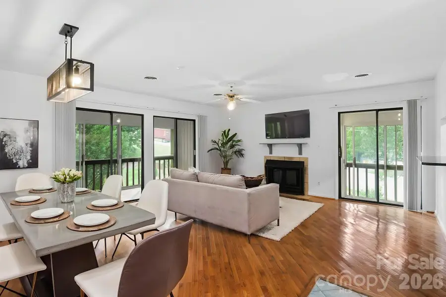 304 Birch Forest Lane, Asheville, NC 28803 - #3