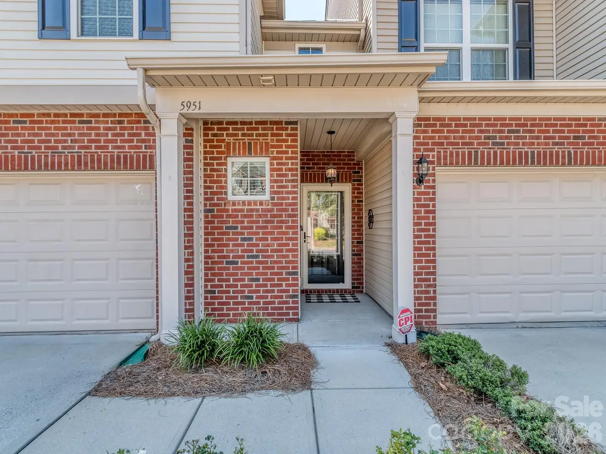 5951 Carrollton Lane, Charlotte, NC 28210 - #1