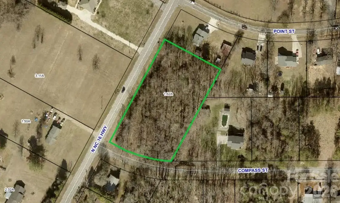 4500 N Nc 16 Highway, Conover, NC 28613 - #1