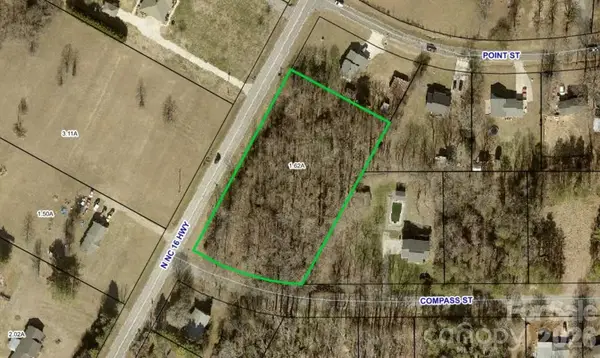 4500 N Nc 16 Highway, Conover, NC 28613
