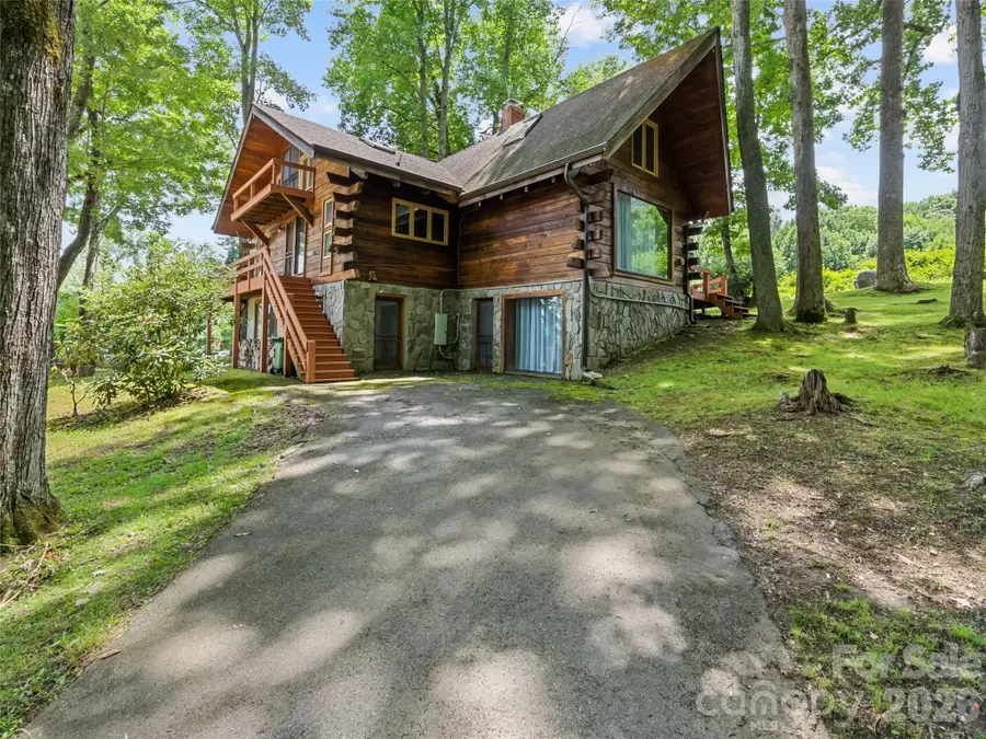 770 Shelton Cove Road, Waynesville, NC 28785 - #2