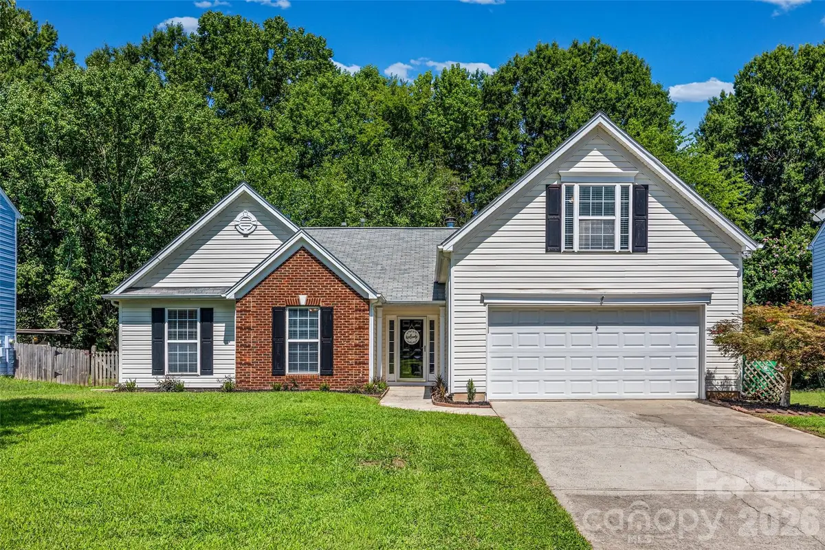 12630 Ivey Creek Drive, Charlotte, NC 28273 - #1