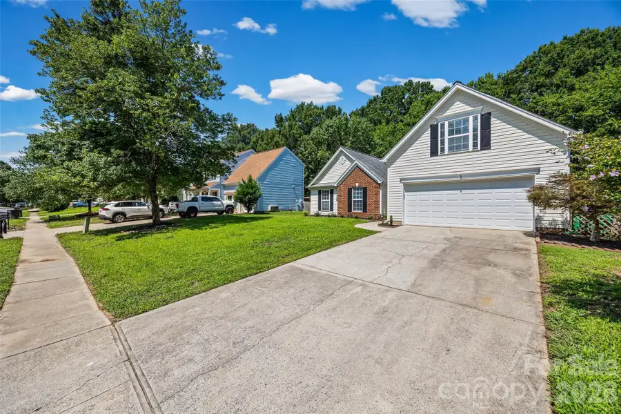 12630 Ivey Creek Drive, Charlotte, NC 28273 - #2