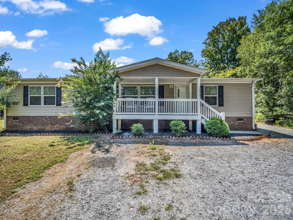 277 Eldon Grove Drive, Mooresboro, NC 28114 - #1